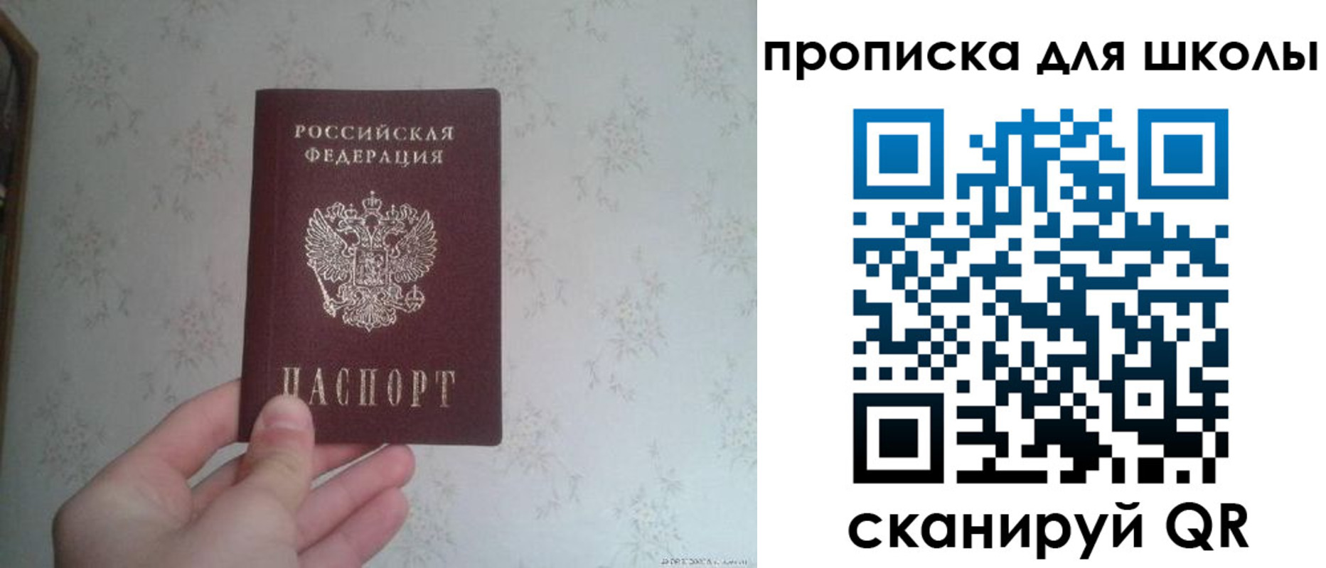 прописка в квартире в Лисках